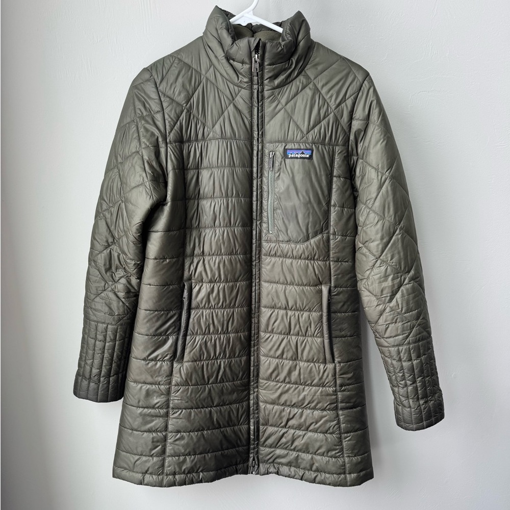 Patagonia Women's Radalie Parka